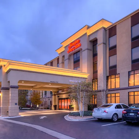 Hampton Inn & Suites Rifle-2